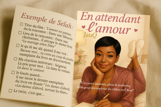 Carnet : En attendant l’amour